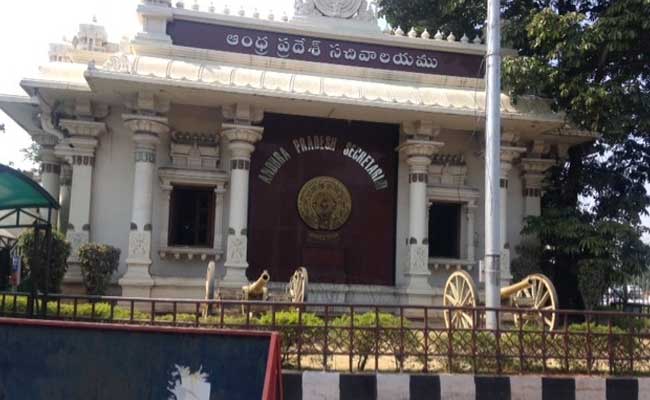 Chandrasekhar Rao To Build Vaastu-Compliant Telangana Secretariat