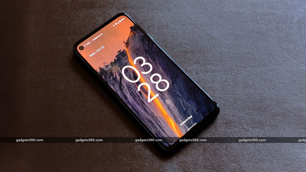 Android 12L Beta Launched for Eligible Pixel Smartphones, Brings Better Support for Larger Screens