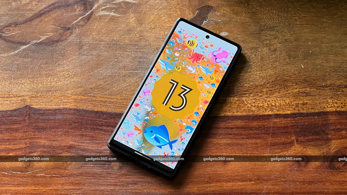 Google Rolls Out First Patch for Pixel Smartphones Running Android 13 Google Rolls Out First Patch for Pixel Smartphones Running Android 13