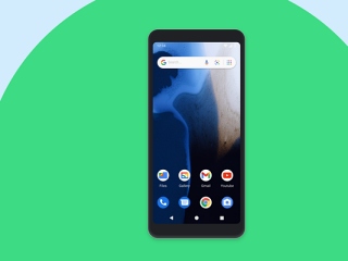 Android 13 (Go Edition) With Material You Design for Entry-Level Smartphones Announced by Google