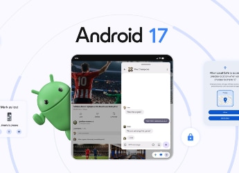 Android 17: অ্যান্ড্রয়েড 17 ফোনে ঢুকতে শুরু করল, নতুন আপডেটে কী কী সুবিধা মিলবে দেখুন