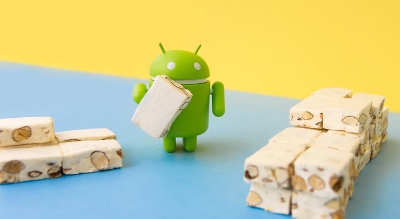 Nexus and Pixel C Users to Get Android 7.1 Nougat Developer Preview Before 2017