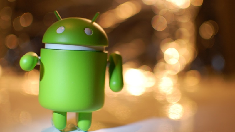 Android November Security Update Doesn't Contain Fix for 'Dirty COW' Linux Flaw