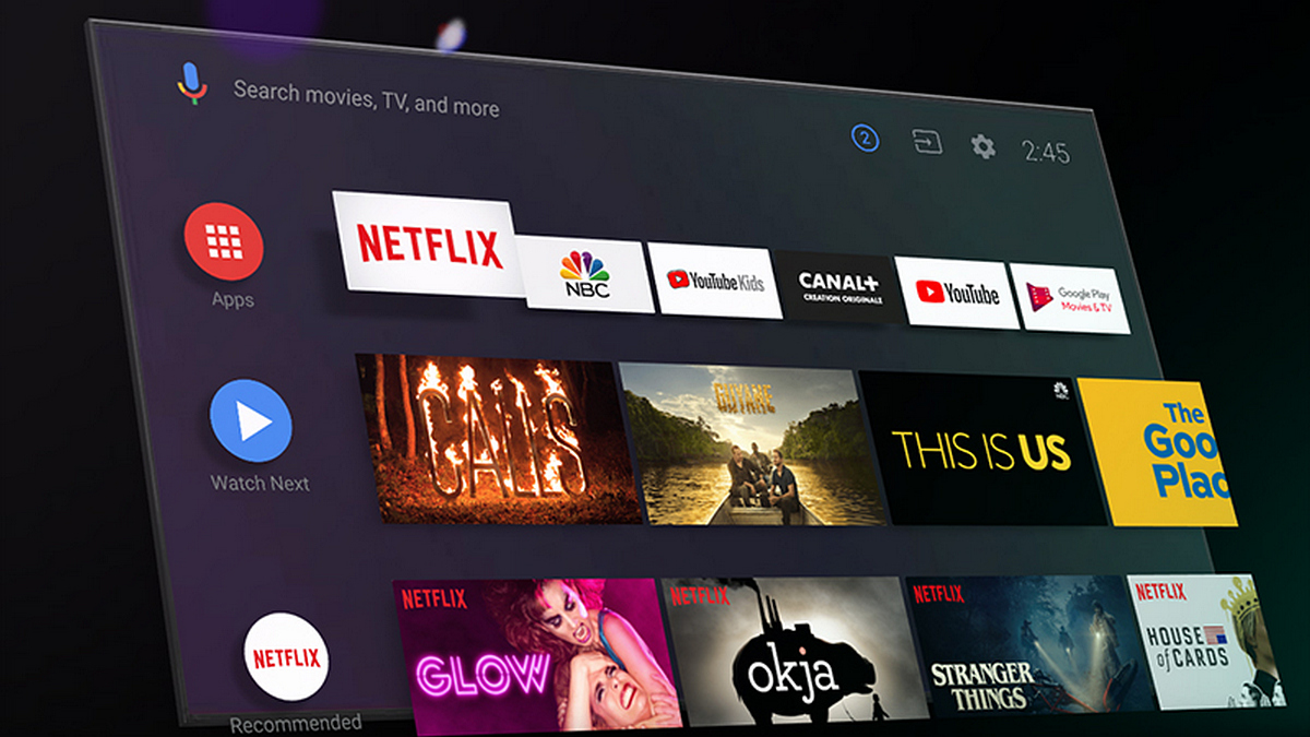 Google Assistant Voice Match Feature Coming to Android TV: Report