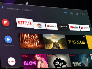 Google Assistant Voice Match Feature Coming to Android TV: Report