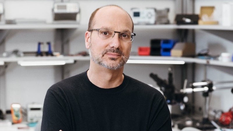 Andy Rubin Takes Leave of Absence From Essential After Reports of Google Scandal