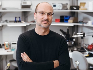 Andy Rubin Smartphone Startup Essential Products Shuts Down
