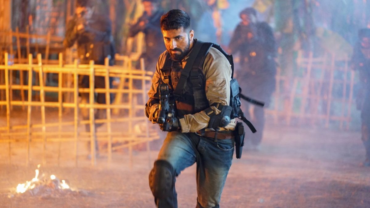 Anek OTT Release Date: Ayushmann Khurrana Movie to Release June 26 on Netflix