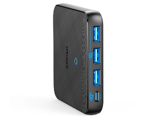 Anker Powerport Atom III Slim 65W GaN Charger With USB Type-C, USB Type-A Ports Launched in India