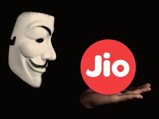 Reliance Jio Still Sharing Your Call Information With Foreign Countries, Warns Anonymous India