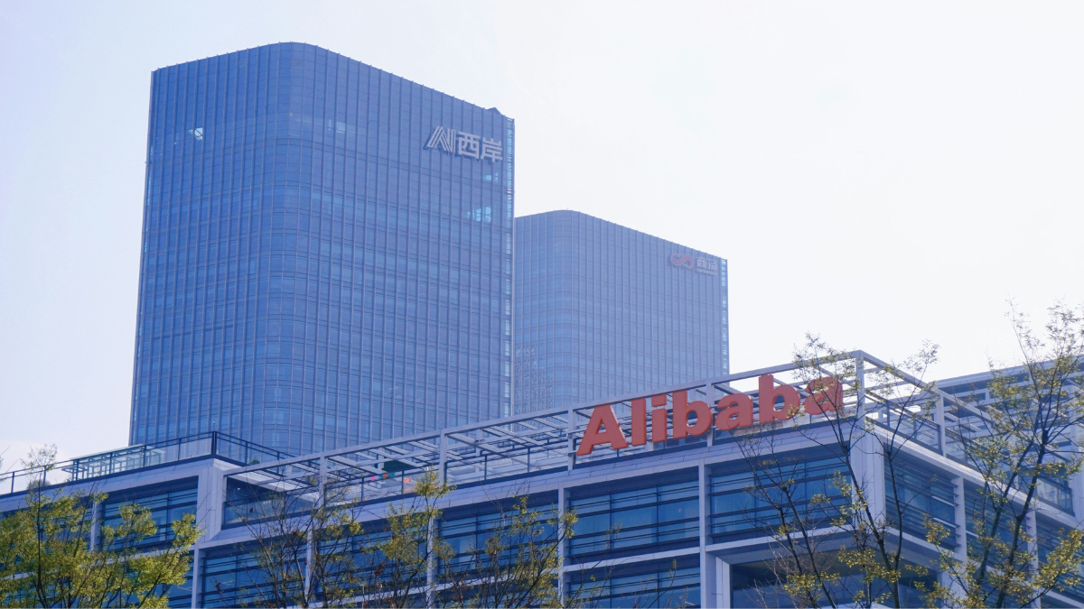 Ant Group Registers ‘Antcoin’ Trademark in Hong Kong as China Tightens Crypto Rules Ant Group Registers ‘Antcoin’ Trademark in Hong Kong as China Tightens Crypto Rules