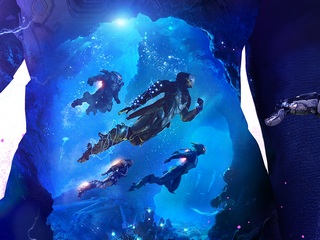 Anthem Overhaul Officially Cancelled, BioWare Studio Director Announces