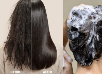 Top 5 Anti-Frizz Shampoos: Give Your Hair the Freedom They Deserve