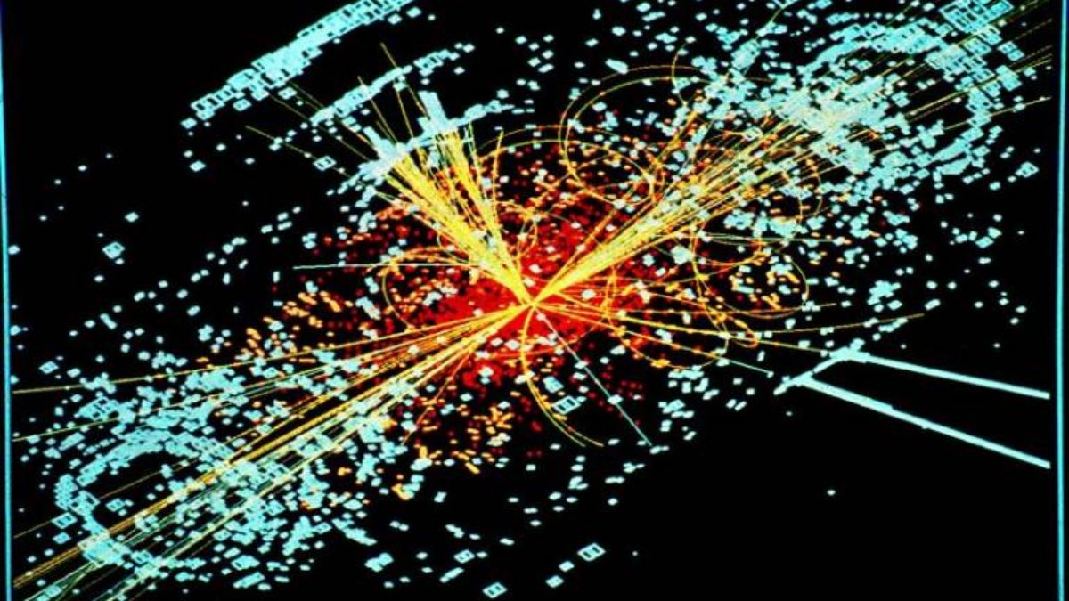 Scientists Spot a Key Difference in Matter and Antimatter Decay