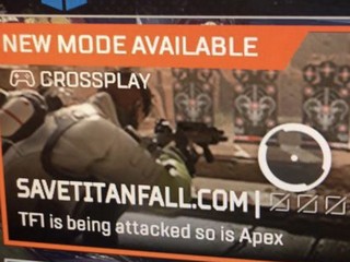 Apex Legends Servers Hacked to Protest Titanfall Hacks, Respawn Says It Has Fixed the Problem
