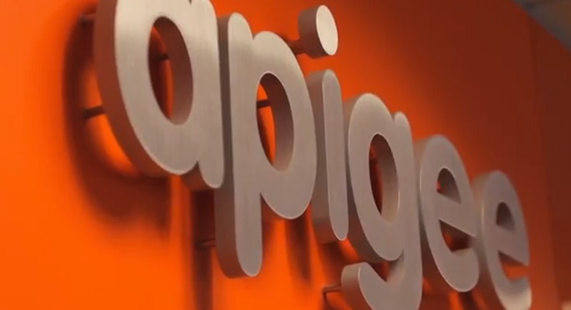 Google to Buy Cloud Software Company Apigee for $625 Million
