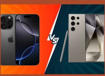 Amazon vs Flipkart: Samsung Galaxy S24 Ultra மற்றும் iPhone 16 Pro-வுக்கு மிகப்பெரிய விலைக் குறைப்பு! எது வாங்கலாம்?