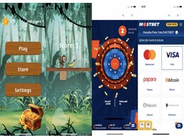 Apple’s App Store Was Hosting an Online Casino App Disguised as Children’s Game: Find Out How Apple’s App Store Was Hosting an Online Casino App Disguised as Children’s Game: Find Out How