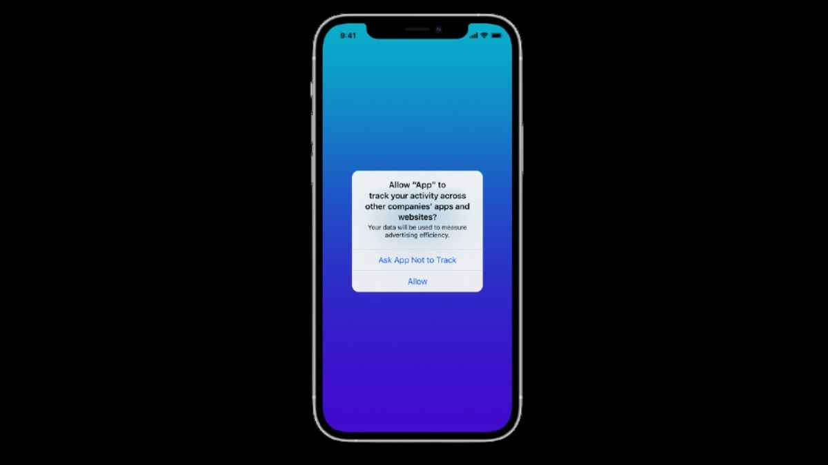 Here&rsquo;s the New iOS 14.5 App Tracking Transparency Feature That Facebook Isn't Too Happy About