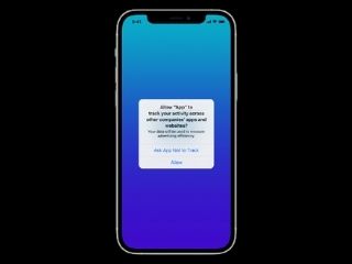 Here&rsquo;s the New iOS 14.5 App Tracking Transparency Feature That Facebook Isn&#039;t Too Happy About