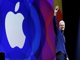 Ireland to Join Apple in Fight Against EU Tax Ruling Ireland to Join Apple in Fight Against EU Tax Ruling