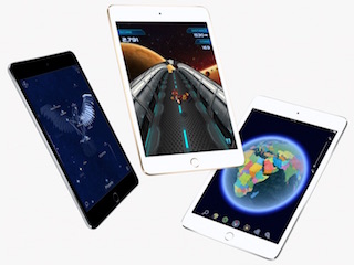 India Tablet Sales Declined 16 Percent in March Quarter: CMR