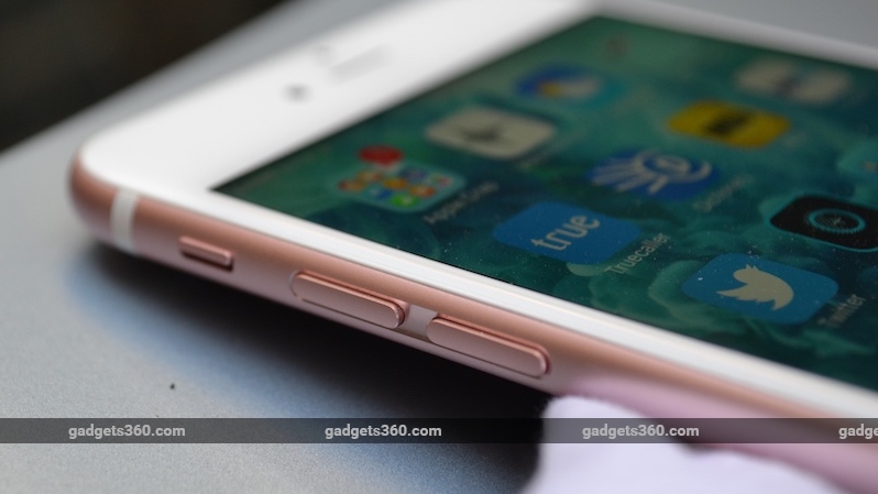 iPhone 6s, iPhone 6 the Worlds Top Selling Smartphones: Strategy Analytics