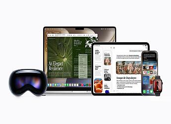 Apple's Biggest Siri Upgrade Yet Is Skipping the EU at Launch
