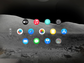 Apple Vision Pro Optimised Third-Party Apps to Include Zoom, Microsoft 365 Apps, More: Report