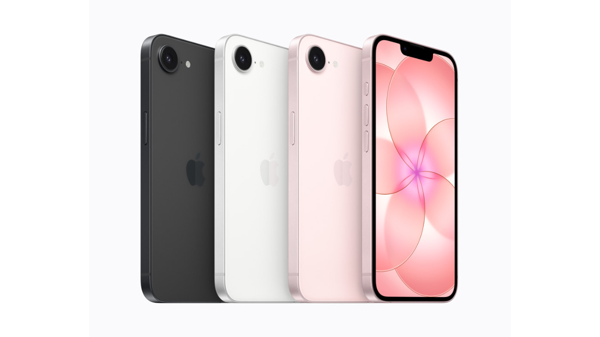 10,000 টাকা ছাড়ে বিক্রি হচ্ছে সবচেয়ে সস্তা iPhone 17e, দাম বাড়ার আগে শেষ সুযোগ