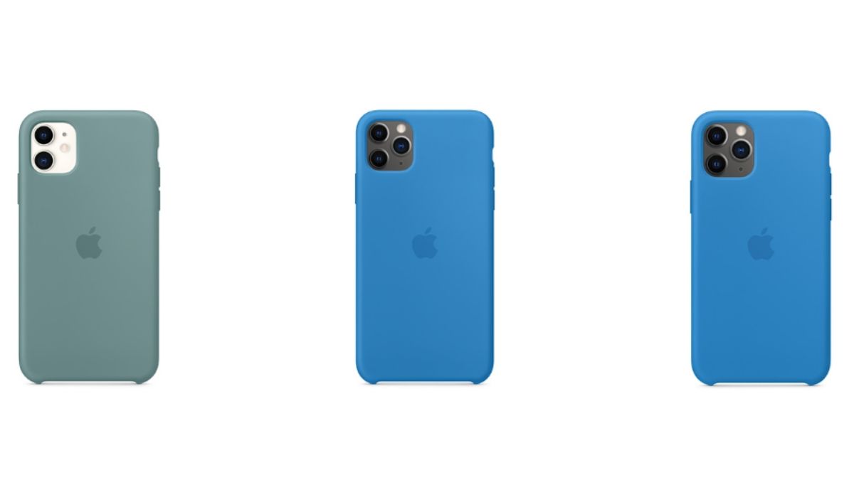 Apple Brings New Looks for iPhone 11, iPad, and Apple Watch With New Cases and Bands