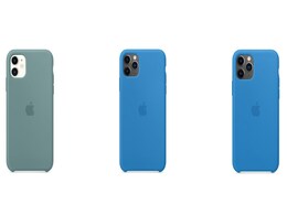 Apple Brings New Looks for iPhone 11, iPad, and Apple Watch With New Cases and Bands Apple Brings New Looks for iPhone 11, iPad, and Apple Watch With New Cases and Bands