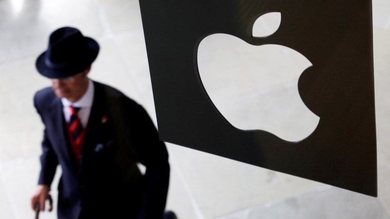 EU Commission Defends Apple Tax Ruling