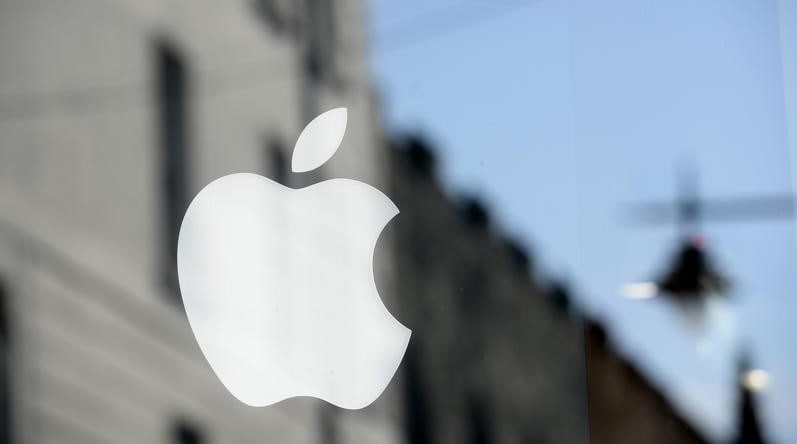 US Slams EU, but Apple Tax Demand First Issued in Washington