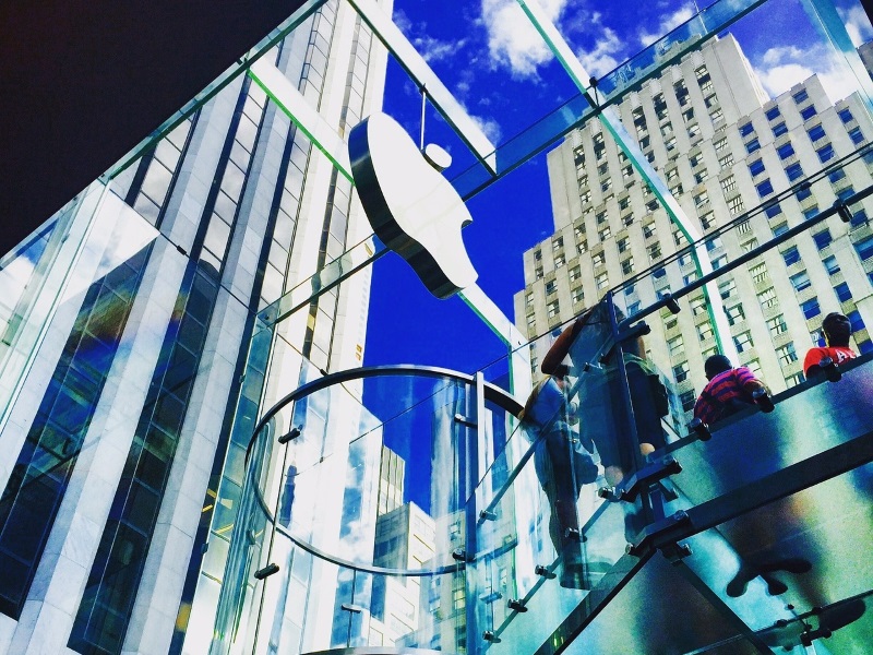 How the 'Apple Car' Project Met Its Demise