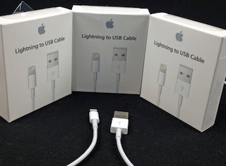 Apple Sues Accessory Makers for Selling Fake Products on Amazon, Groupon