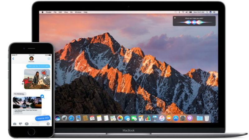 iOS 10.1, macOS 10.12.1, watchOS 3.1, tvOS 10.0.1 Released: Here's What's New