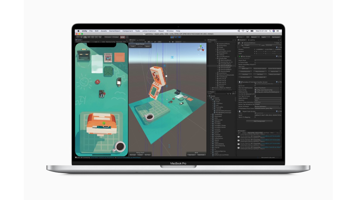 16-Inch MacBook Pro With Redesigned Keyboard, Up to 80 Percent Better Performance Launched: Price in India