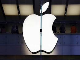 Apple's Champs Elysees Launch Greeted With Protests Over Tax Practices Apple's Champs Elysees Launch Greeted With Protests Over Tax Practices