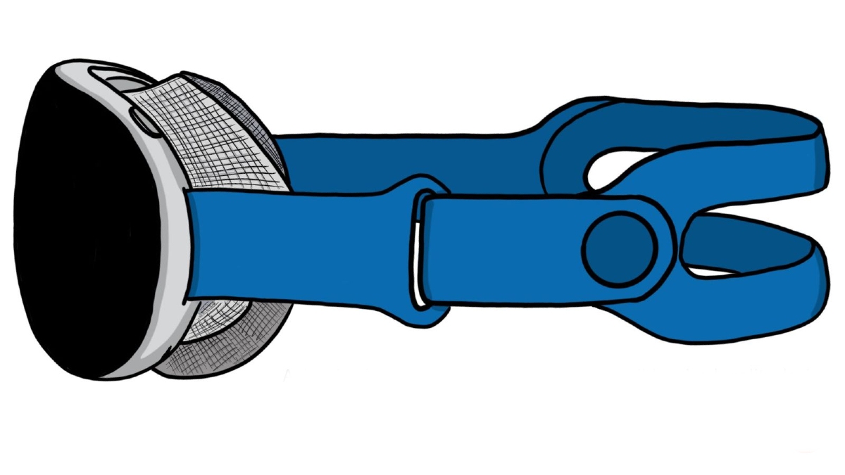 Apple&rsquo;s AR Headset to Use Same 96W Power Adapter as 14-Inch MacBook Pro, Get 2 Chipsets: Analyst Ming-Chi Kuo