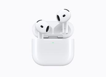 Apple উন্নত অডিও ফিচার্স ও ANC-এর সঙ্গে আনল বাজেট ফ্রেন্ডলি AirPods 5