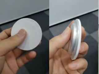 Apple AirPower Mini Wireless Charger Allegedly Spotted in Leaked Video