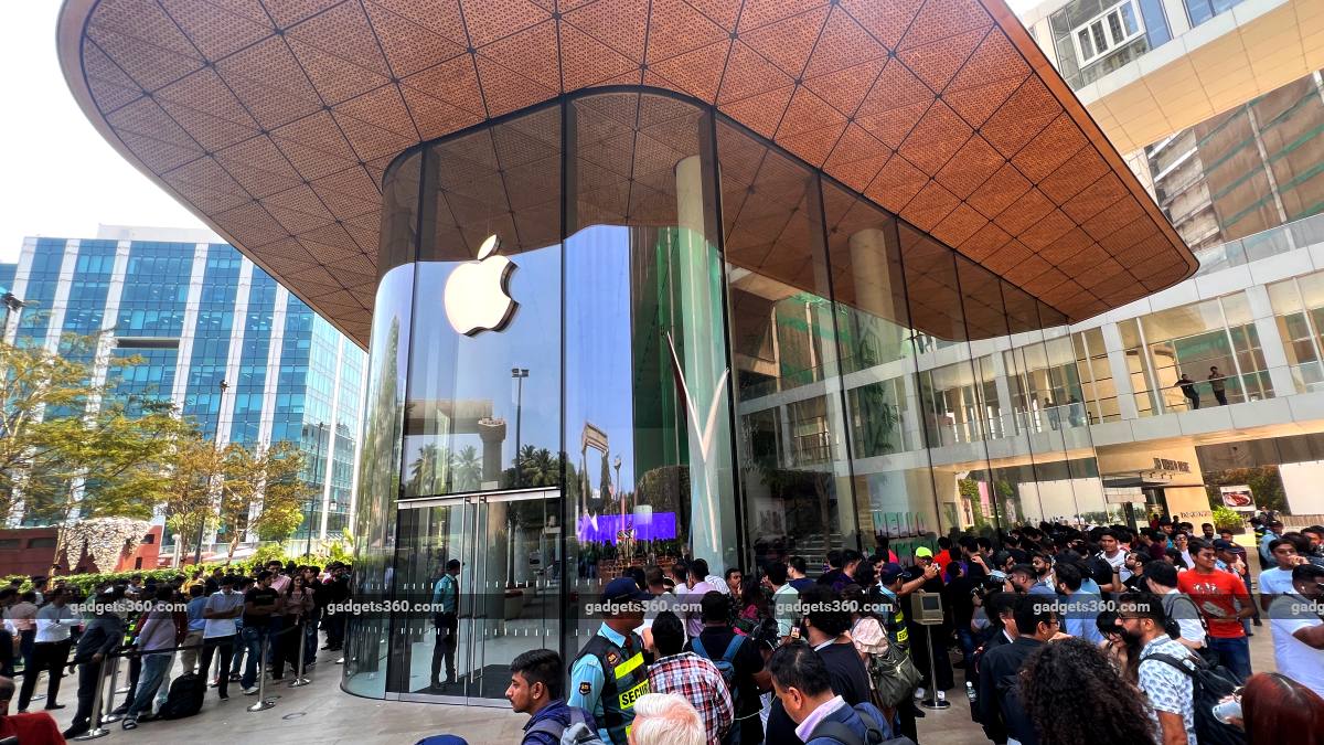 Apple Confirms Second Store in Mumbai Will Open 'Soon'; Reportedly Leases Space for Corporate Office in Chennai