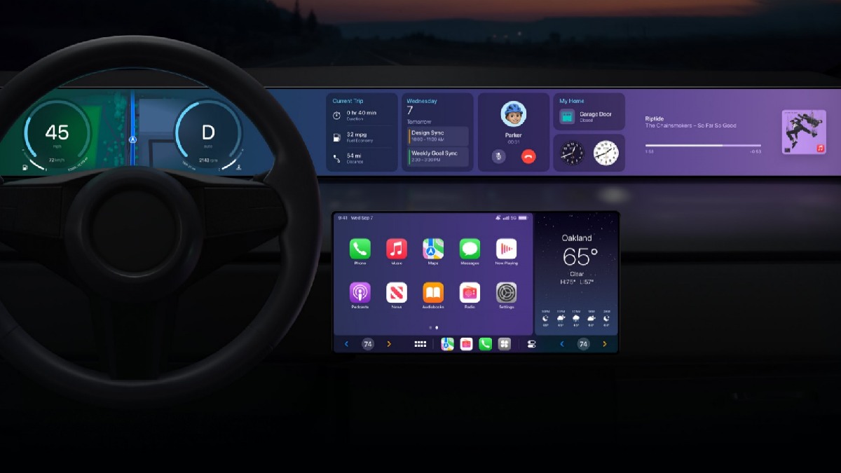 VLC App for iPhone Gets Support for Apple CarPlay, New Audio Playback UI in Latest Update: All Details