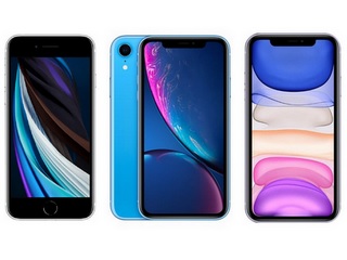 Apple Days Sale: iPhone SE (2020) and iPhone XR Get Price Cuts on Flipkart