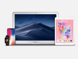 Amazon Apple Fest: iPhone XS, iPhone XS Max, iPhone XR, MacBook Air, and Others Get Discounts