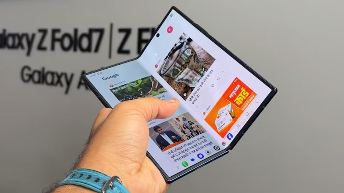 ஐபோன் (iPhone) ரசிகர்களுக்கு செம்ம குட் நியூஸ்! Foldable iPhone-ன் முக்கிய பாகமான ஹிஞ் விலை குறைகிறது