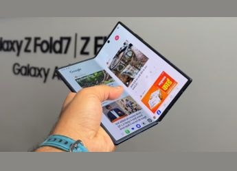 Apple-ன் Foldable iPhone! தயாரிப்புச் செலவு $40 வரை குறைவு - ஆய்வாளர் தகவல்