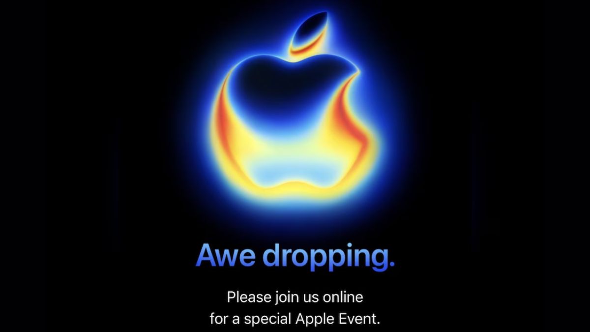 iPhone 17 Air, Watch Series 11, AirPods Pro 3! ஆப்பிளின் 'Awe Dropping' இவென்ட் இன்று 10:30 PM IST-ல லைவ்