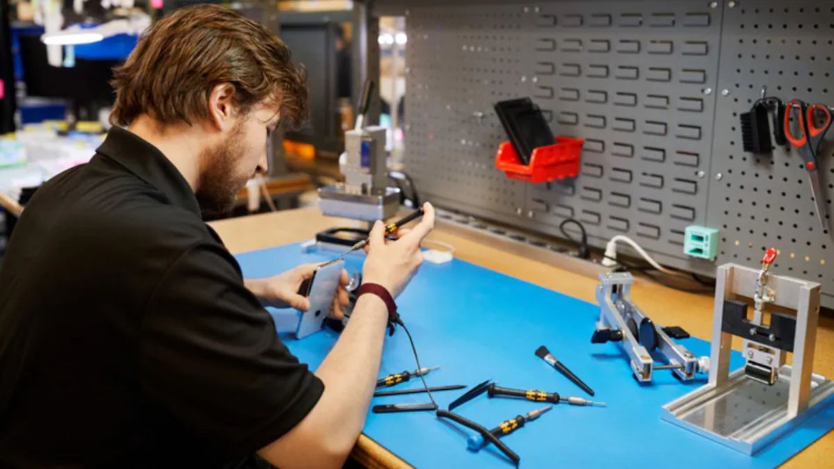 AppleCare+: Theft and Loss Protection உடன் புதிய சலுகைகள் இந்தியாவில் அறிமுகம்